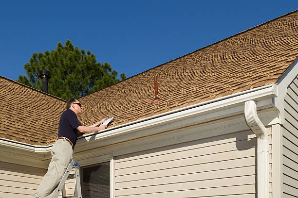 Hot Roofs in Gainesville, GA